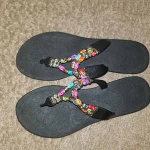 flip flops